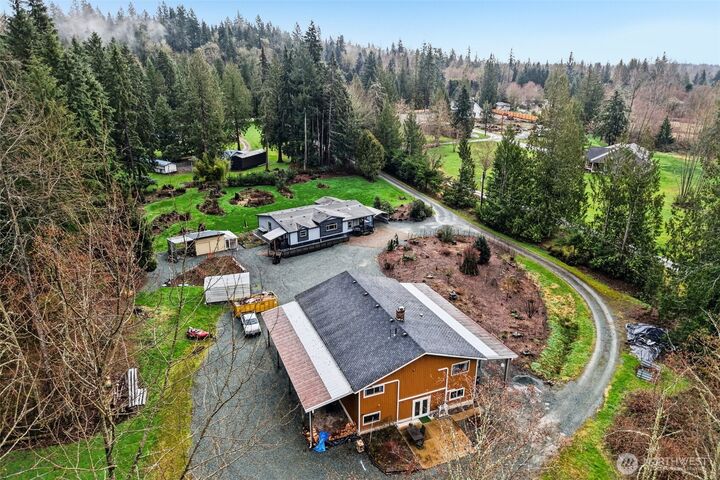 Property Photo:  11416  Bollenbaugh Hill Road  WA 98272 