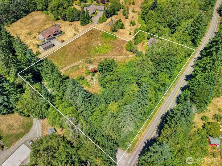 Property Photo: 9590 NE Leprechaun Lane WA 98346