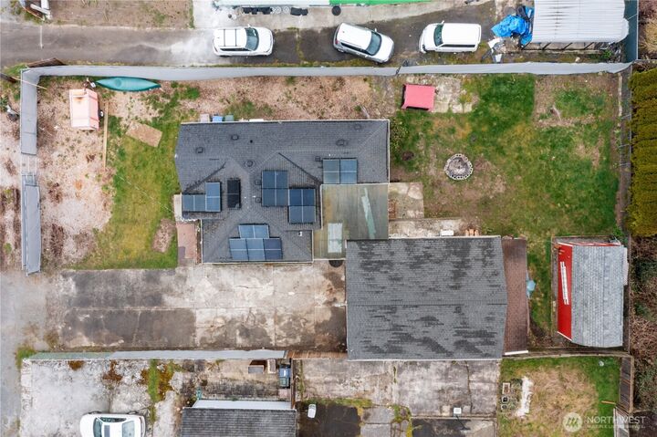 Property Photo:  6511 S Bell  WA 98408 