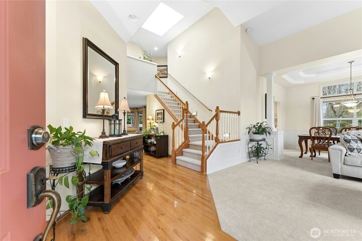 Property Photo:  12823  200th Avenue SE  WA 98272 