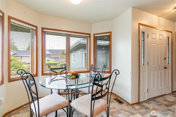 Property Photo:  1225  Northwind Circle  WA 98226 