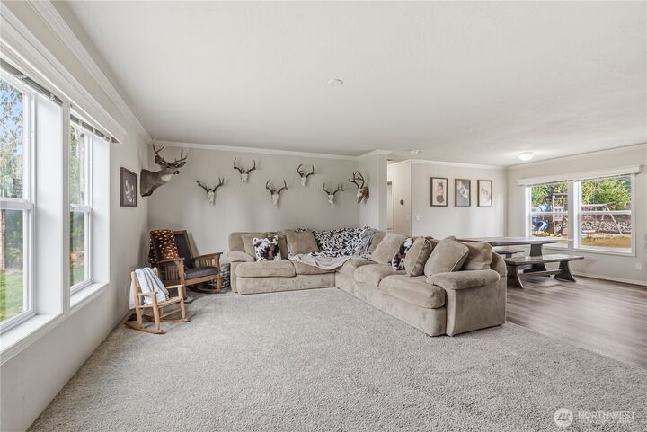 Property Photo: 220 Songbird Lane WA 98632