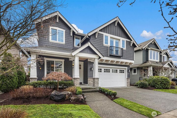 Property Photo:  17333 NE 123rd Way  WA 98052 