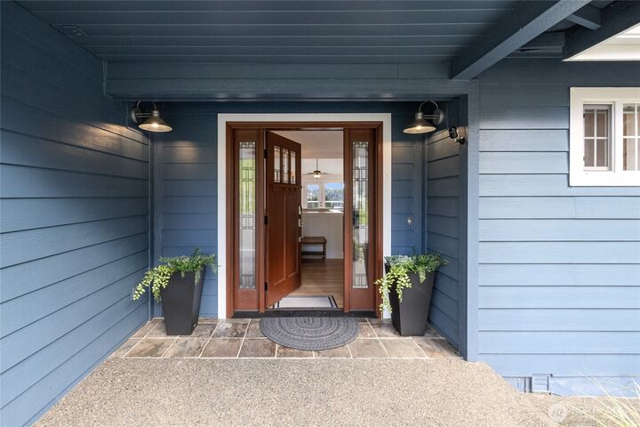 Property Photo:  12421  6th Avenue NW  WA 98332 