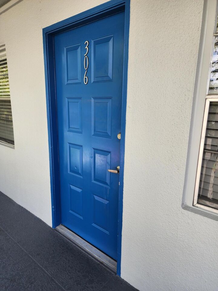 Property Photo:  13550 SW 6th Court 306A  FL 33027 