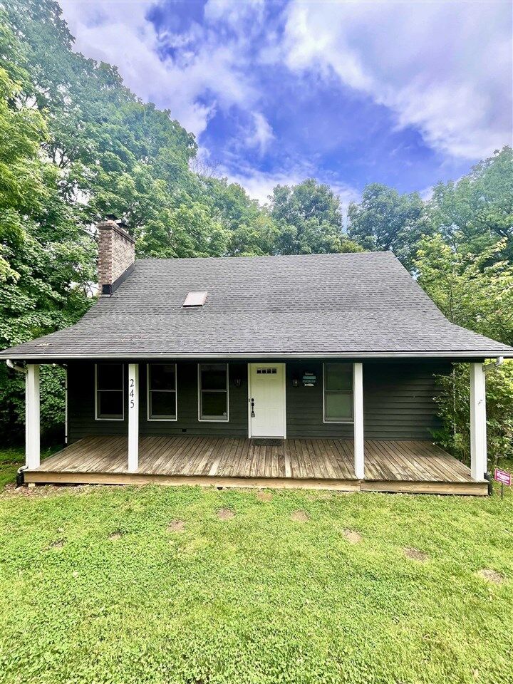 Property Photo:  245 Lakeview Drive  KY 42164 