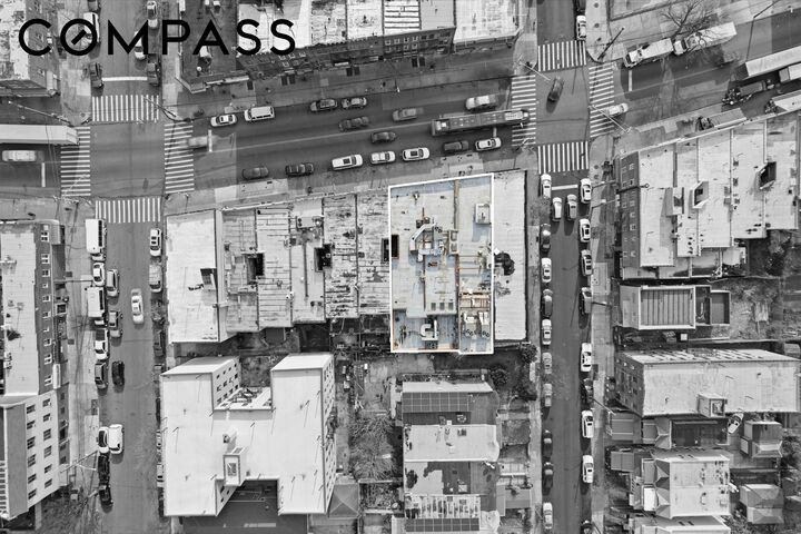 Property Photo:  5203-5207 Church Avenue  NY 11203 