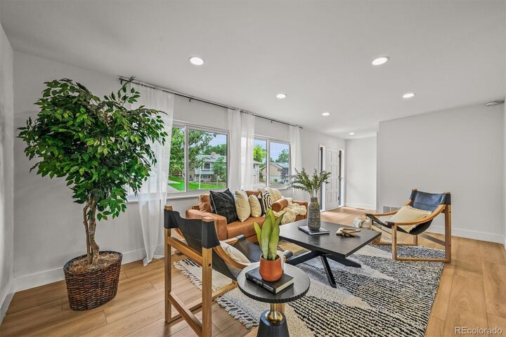 Property Photo:  12948 W Oregon Drive  CO 80228 