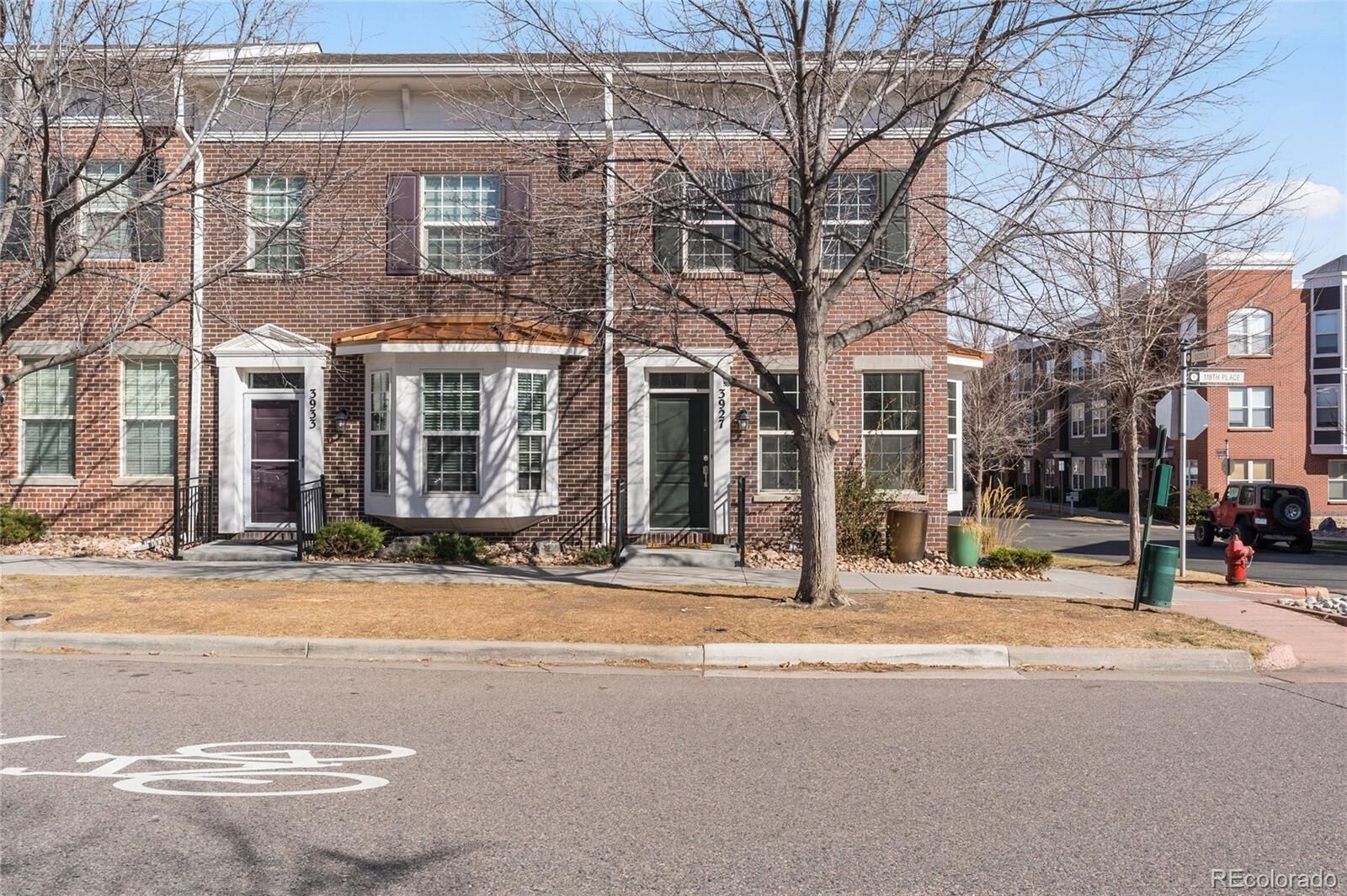 Property Photo:  3927 W 118th Place  CO 80031 