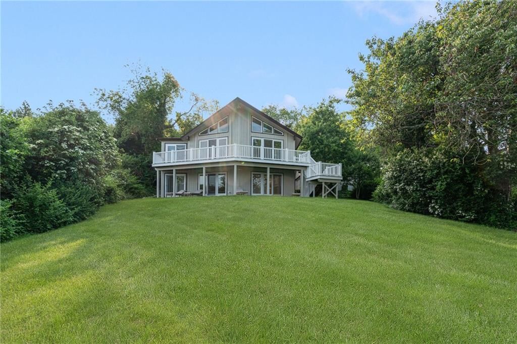 Property Photo: 117 Indian Avenue RI 02871
