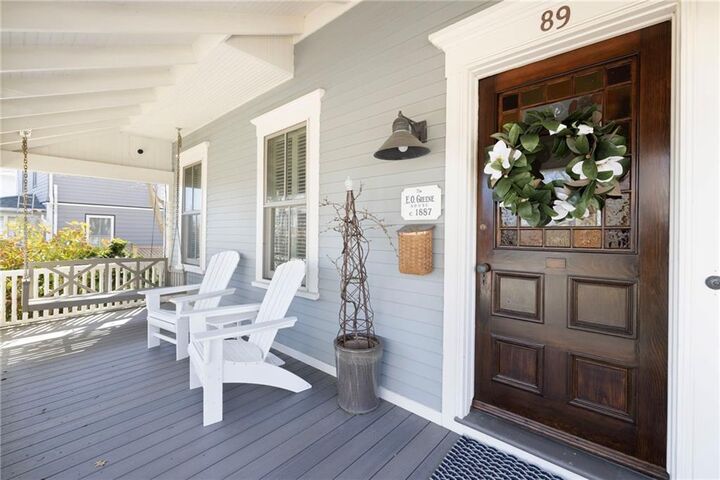 Property Photo: 89 Gibbs Avenue RI 02840