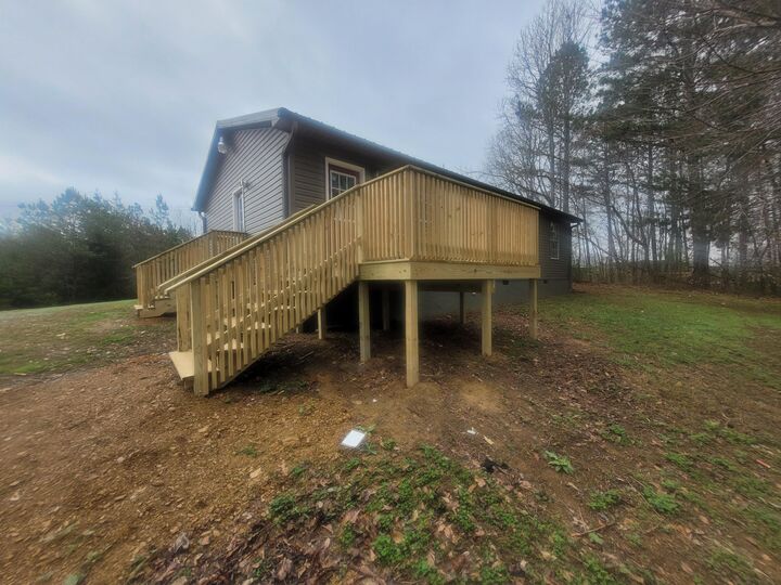 Property Photo:  106 Athens Road  TN 37325 