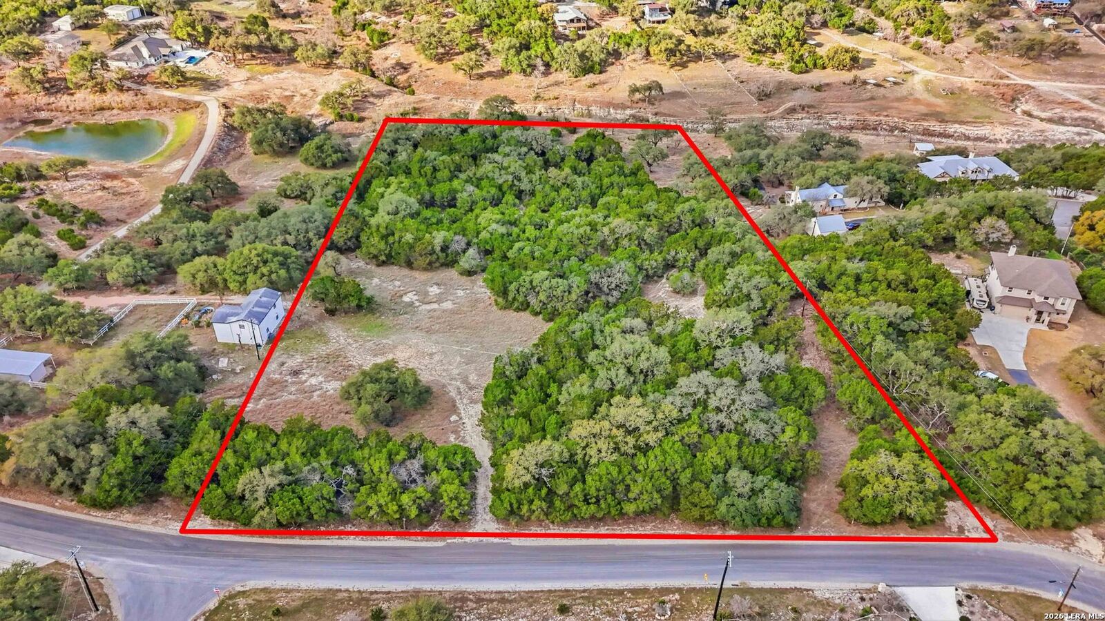 Property Photo:  2631 Island View  TX 78133 