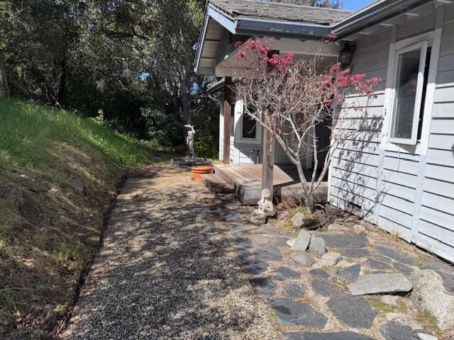 Property Photo:  354 San Miguel Canyon Road  CA 95076 