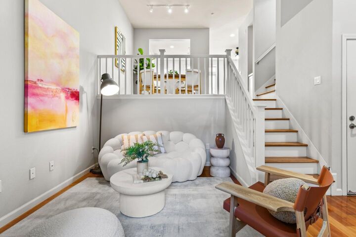 Property Photo:  171 Bel Air Court  CA 94043 