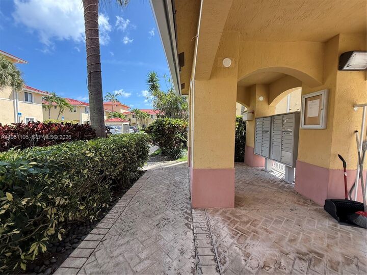 Property Photo: 2032 NE 167th St 3-136 FL 33162