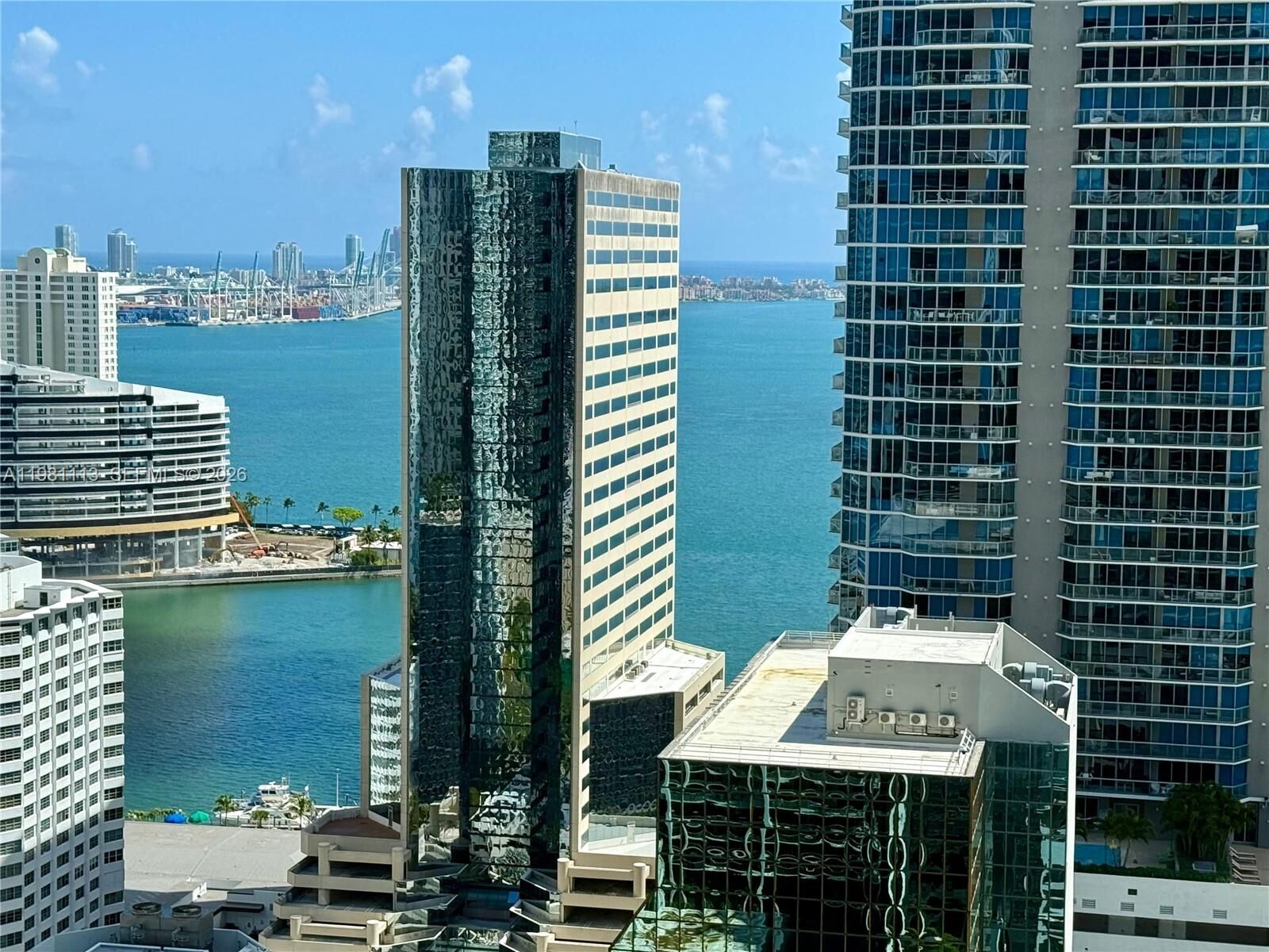 Property Photo:  1050 Brickell Ave 3202  FL 33131 