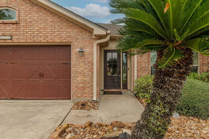 Property Photo:  5470 Timberline  TX 77706 