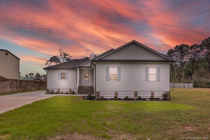 Property Photo:  1030 White Cap Road  LA 70665 