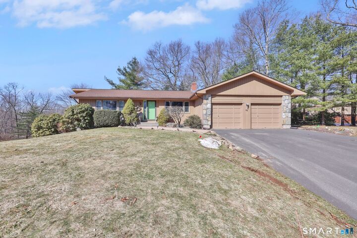 Property Photo:  11 Mara Trail  CT 06074 