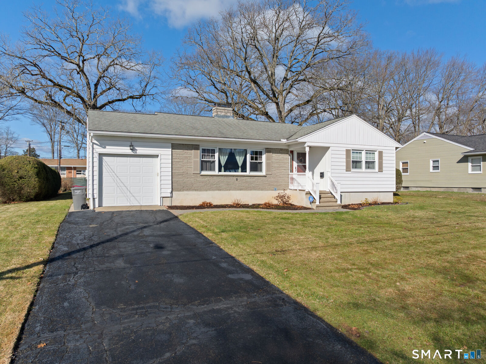 Property Photo: 16 Phyllis Drive CT 06770