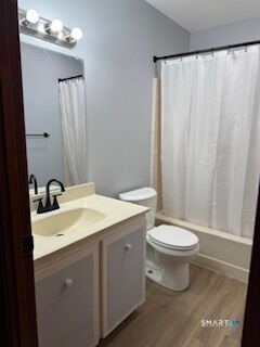 Property Photo: 702 Twin Circle Drive 702 CT 06074