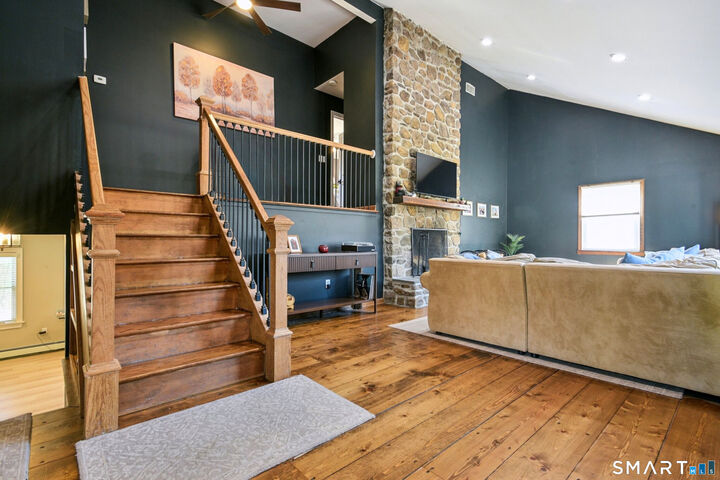 Property Photo:  23 Lynn Road  CT 06442 