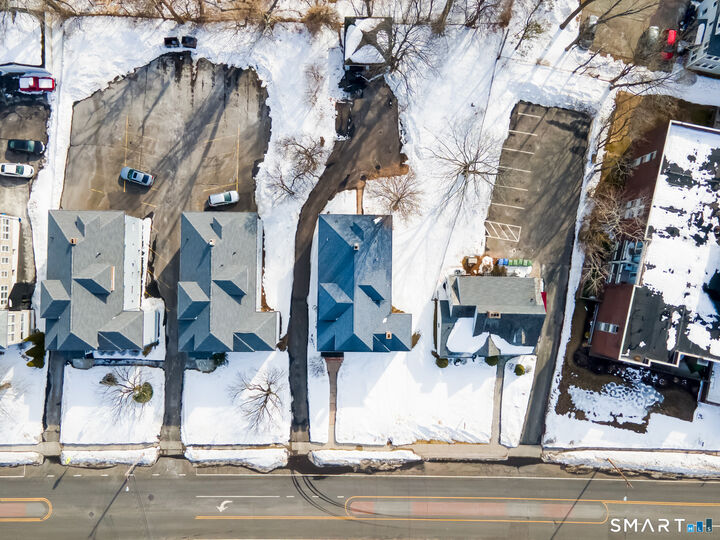 Property Photo: 781 Farmington Avenue CT 06119