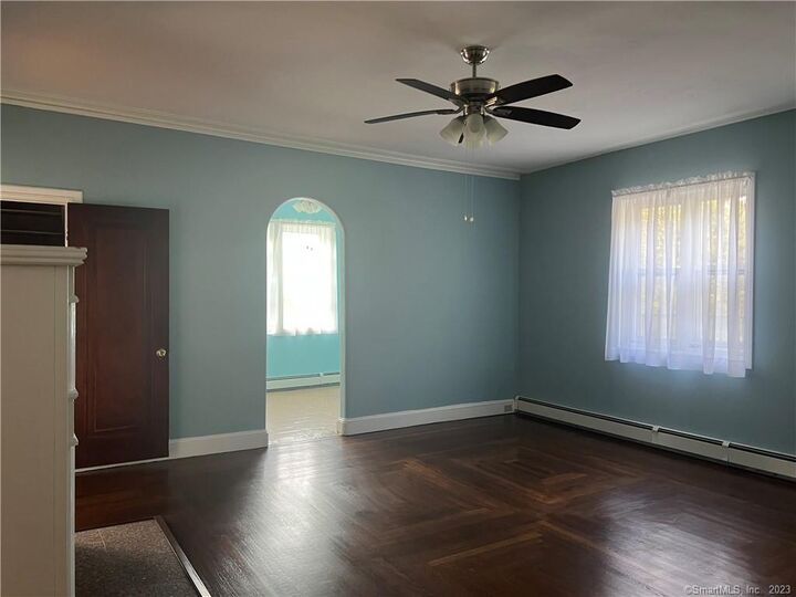 Property Photo:  214 Goffe Terrace 2nd Fl  CT 06511 
