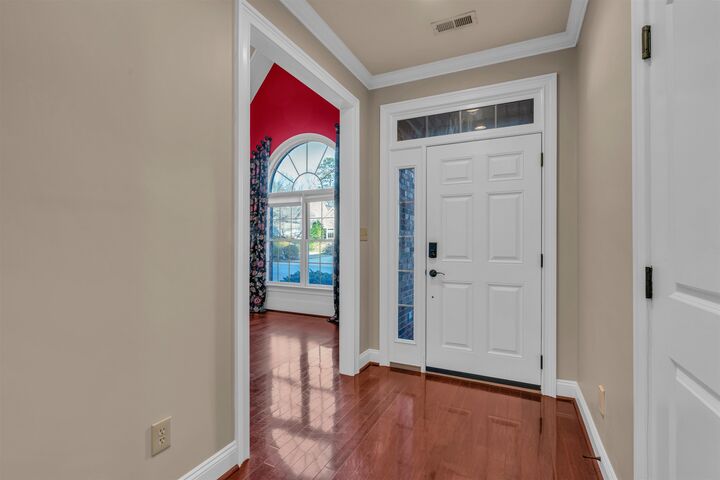 Property Photo:  645 Reba Dale Court  SC 29307 