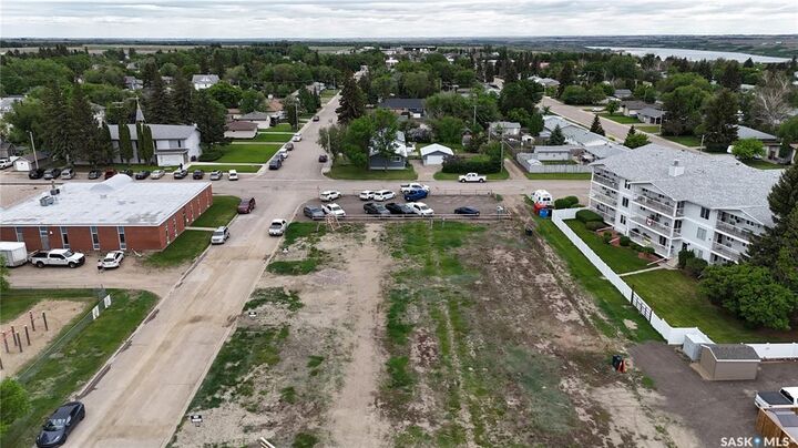 Property Photo:  100-102 Thomson Street  SK S0L 2N0 