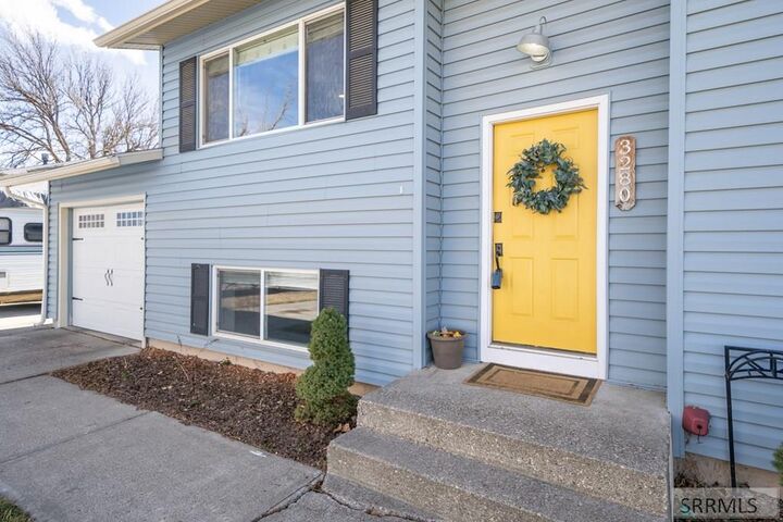 Property Photo:  3280 Circle S Drive  ID 83406 