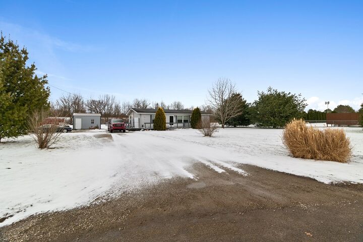 Property Photo:  372 Willard Drive  OH 45601 