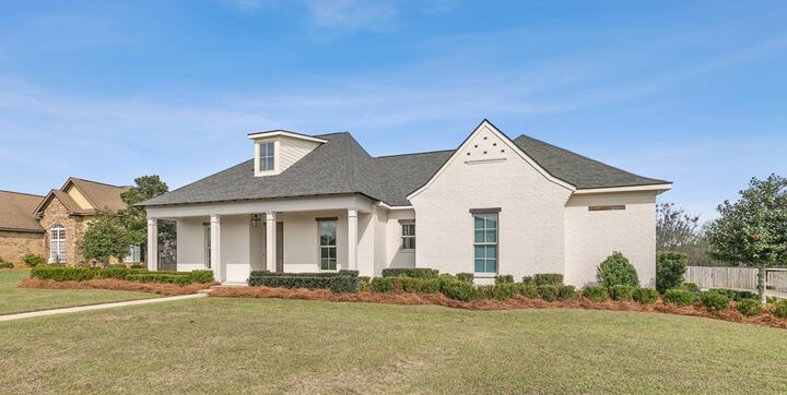 Property Photo:  111 Highland Dr.  AL 36345 