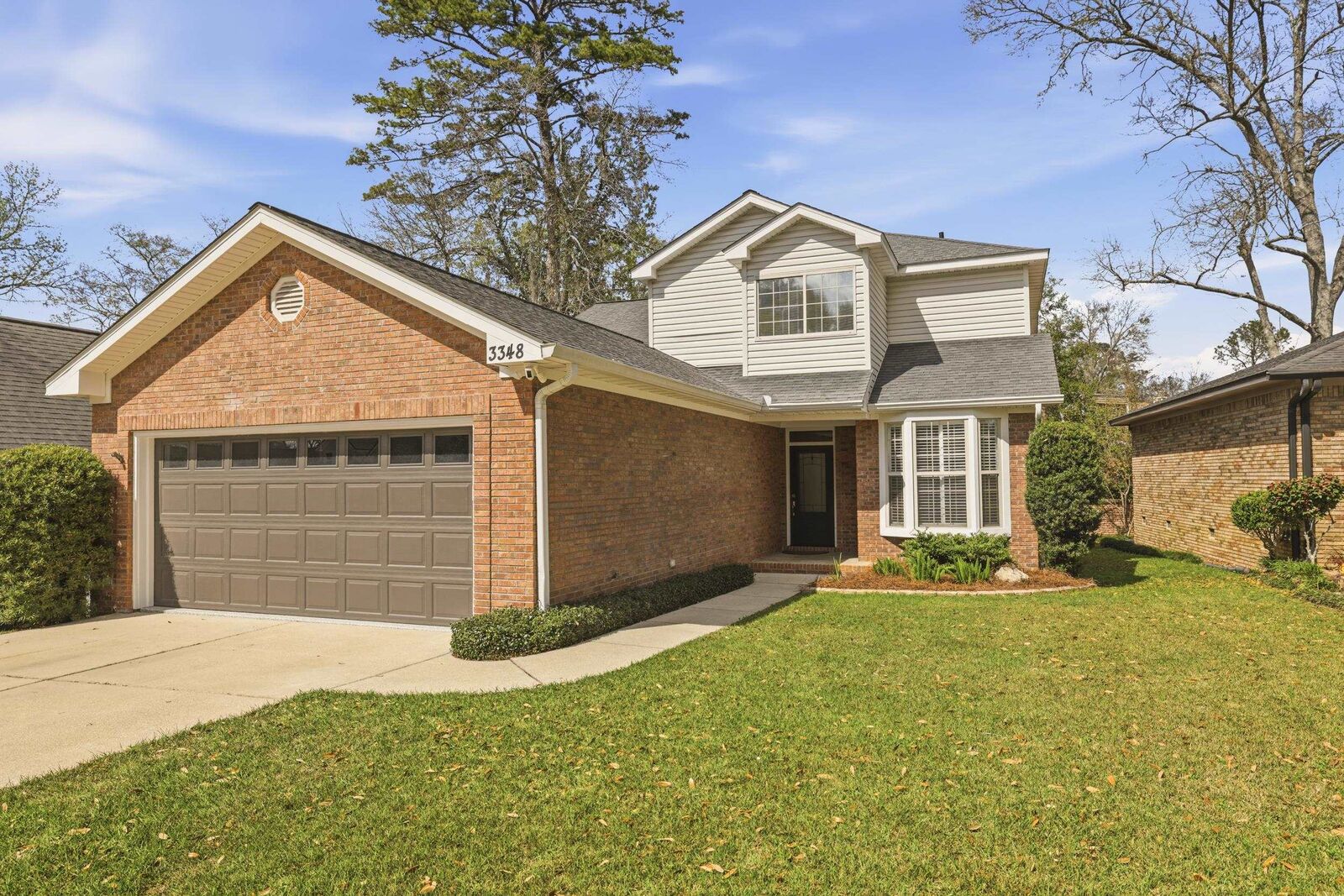 Property Photo: 3348 Piping Rock FL 32309