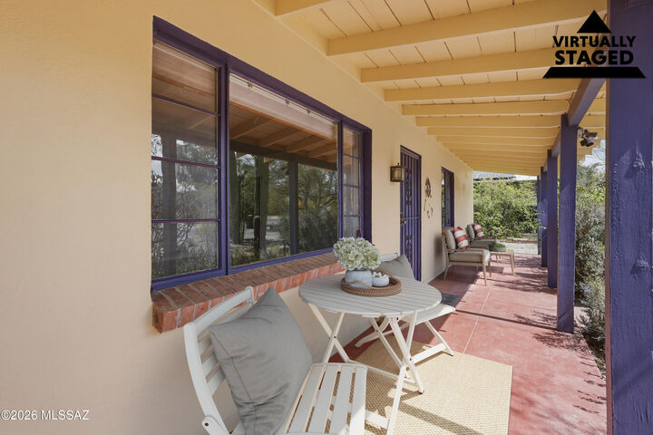 Property Photo:  3825 E Calle Guaymas  AZ 85716 