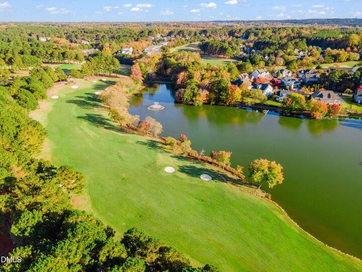 Property Photo:  308 Stearns Way  NC 27587 