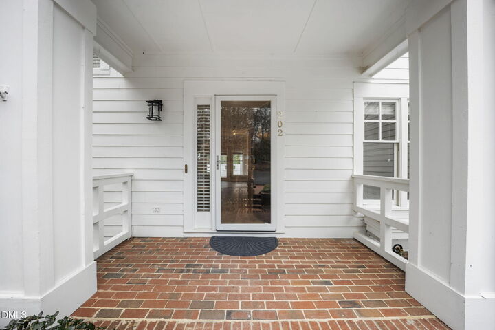 Property Photo:  202 Chattel Close  NC 27518 