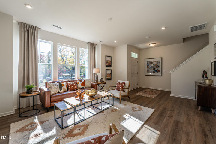 Property Photo:  1409 Goldsboro Avenue  NC 27330 