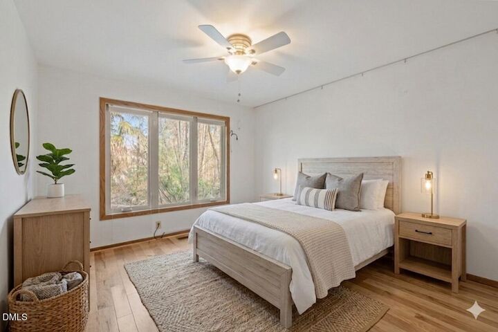 Property Photo: 112 Essex Drive NC 27514