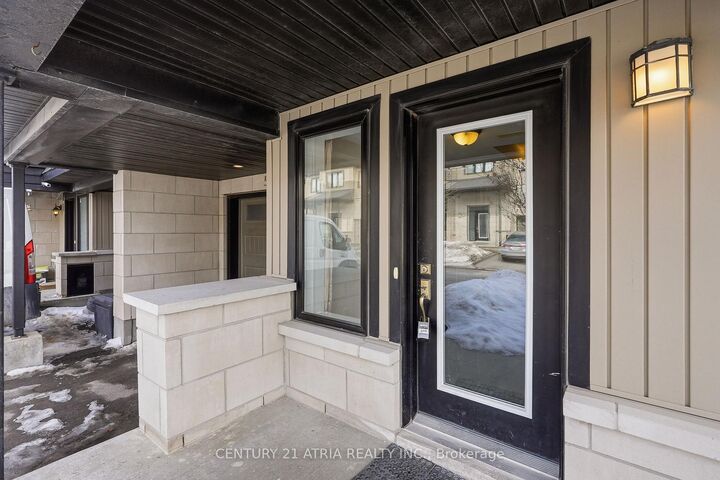 Property Photo: 502 Radiant Private N/A ON K2M 0M9