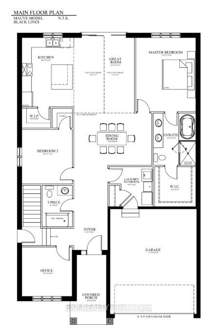 Property Photo: 79 Allister Drive ON N0L 1R0