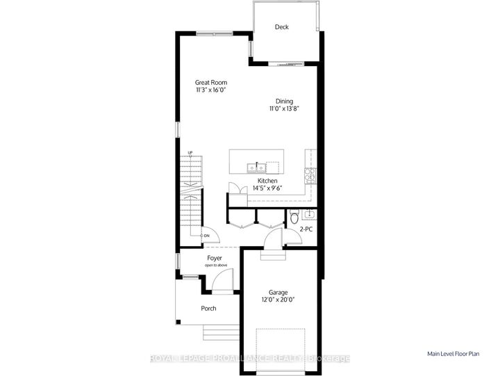 Property Photo: 19 Hollingsworth Street ON K0K 1S0