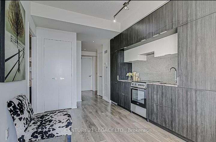 Photo de la propriété:  159 Dundas Street 3604  ON M5B 0A9 