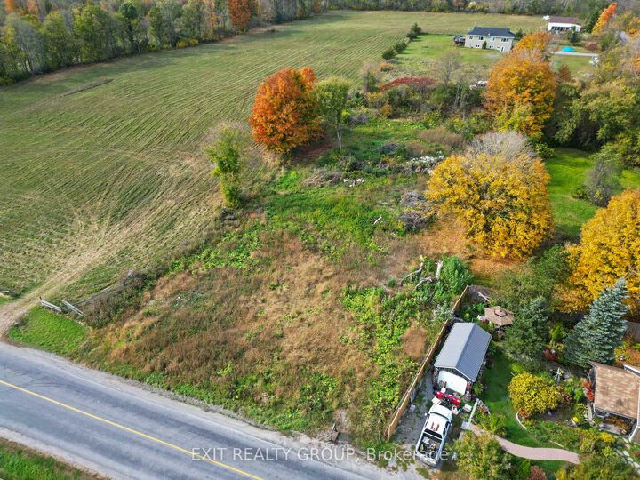 Property Photo:  1017 County Road 14 N/A  ON K0K 1Z0 