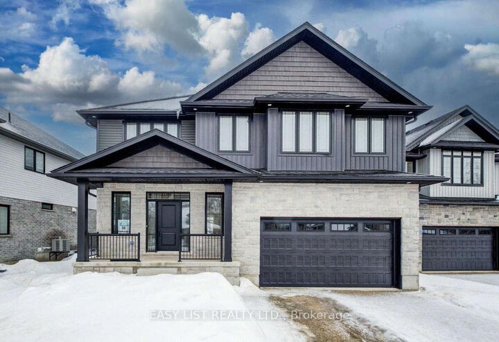 487 Black Street — photo 1