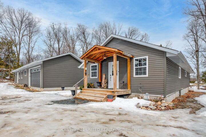 Property Photo:  472 Canal Road  ON K0L 1L0 