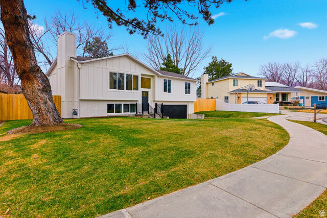 Property Photo:  1469 E Winterwood Cir S  UT 84092 