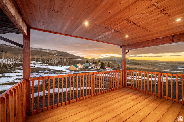 Property Photo:  2033 S Sleepy Sage Ln  UT 84701 