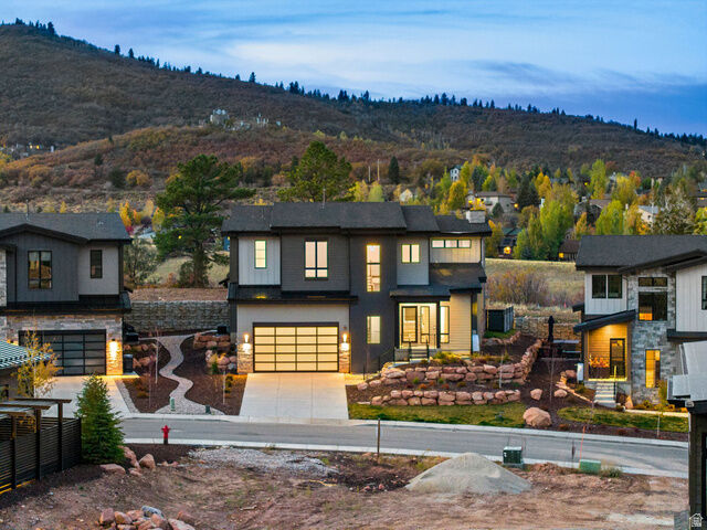 Property Photo:  4110 W Sierra Dr  UT 84098 